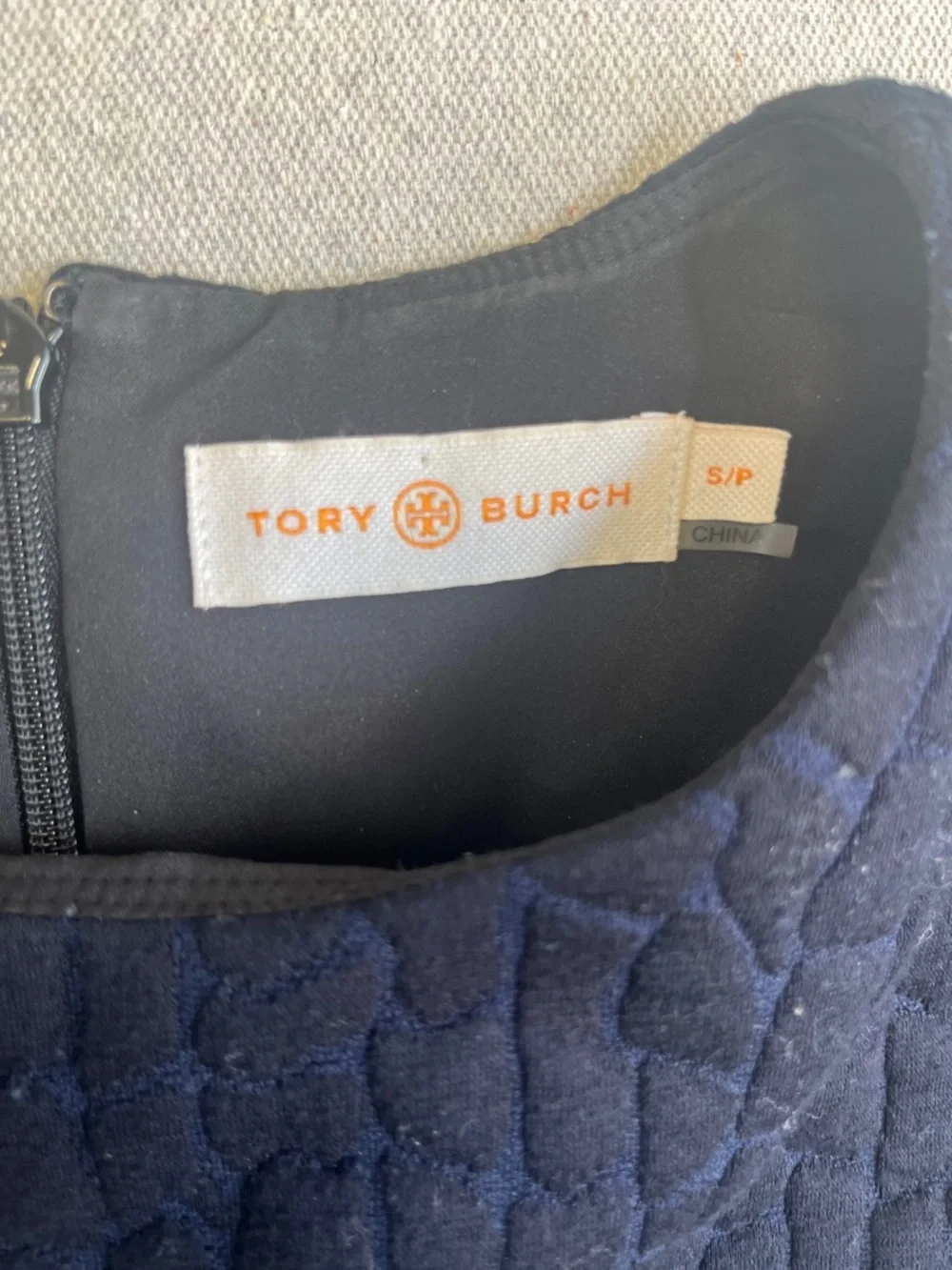 Tory Burch elevate your